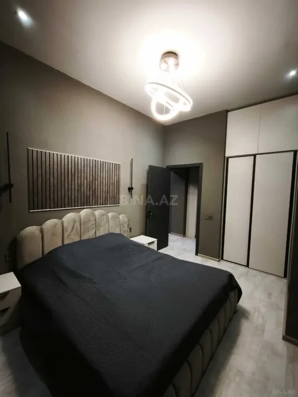 Kirayə verilir 2 otaqlı mənzil 70 m²