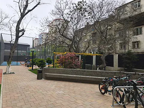 Kirayə verilir 2 otaqlı mənzil 70 m²