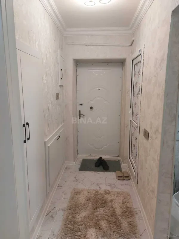 Satılır 2 otaqlı mənzil 38 m²