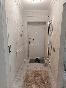 Satılır 2 otaqlı mənzil 38 m²