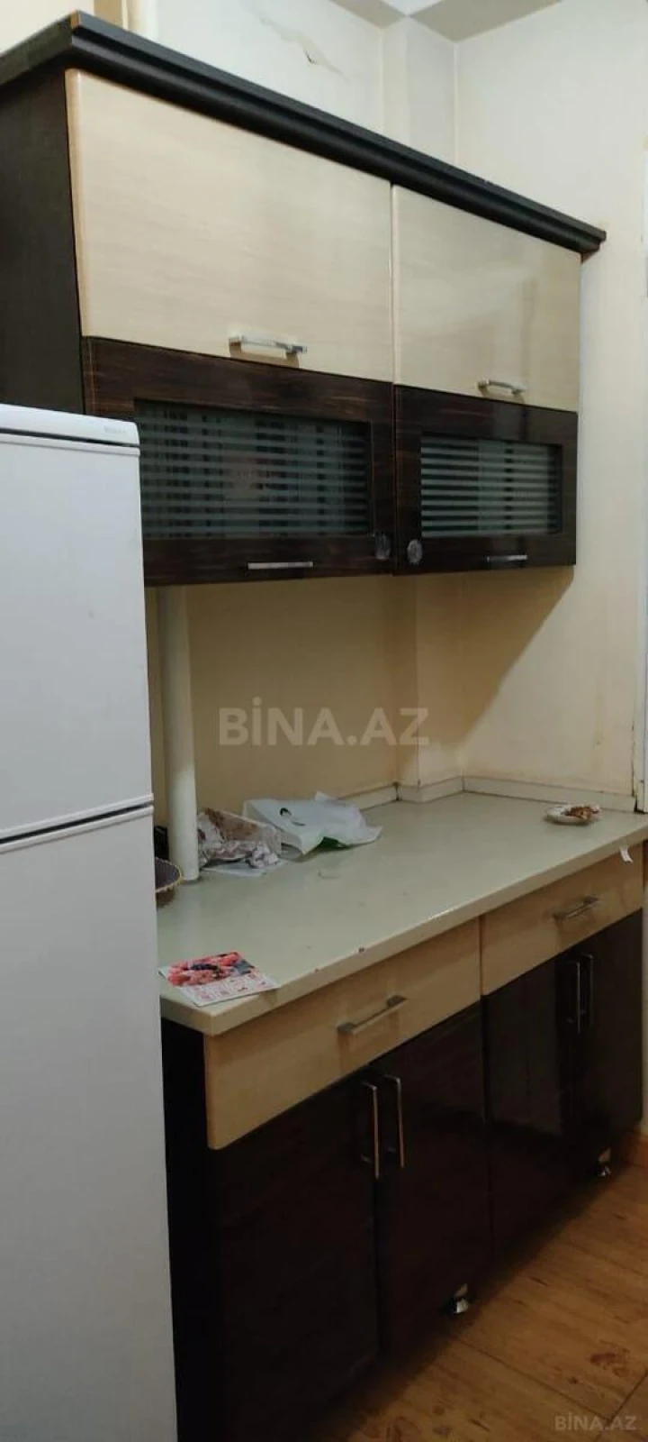 Kirayə verilir 2 otaqlı mənzil 70 m²