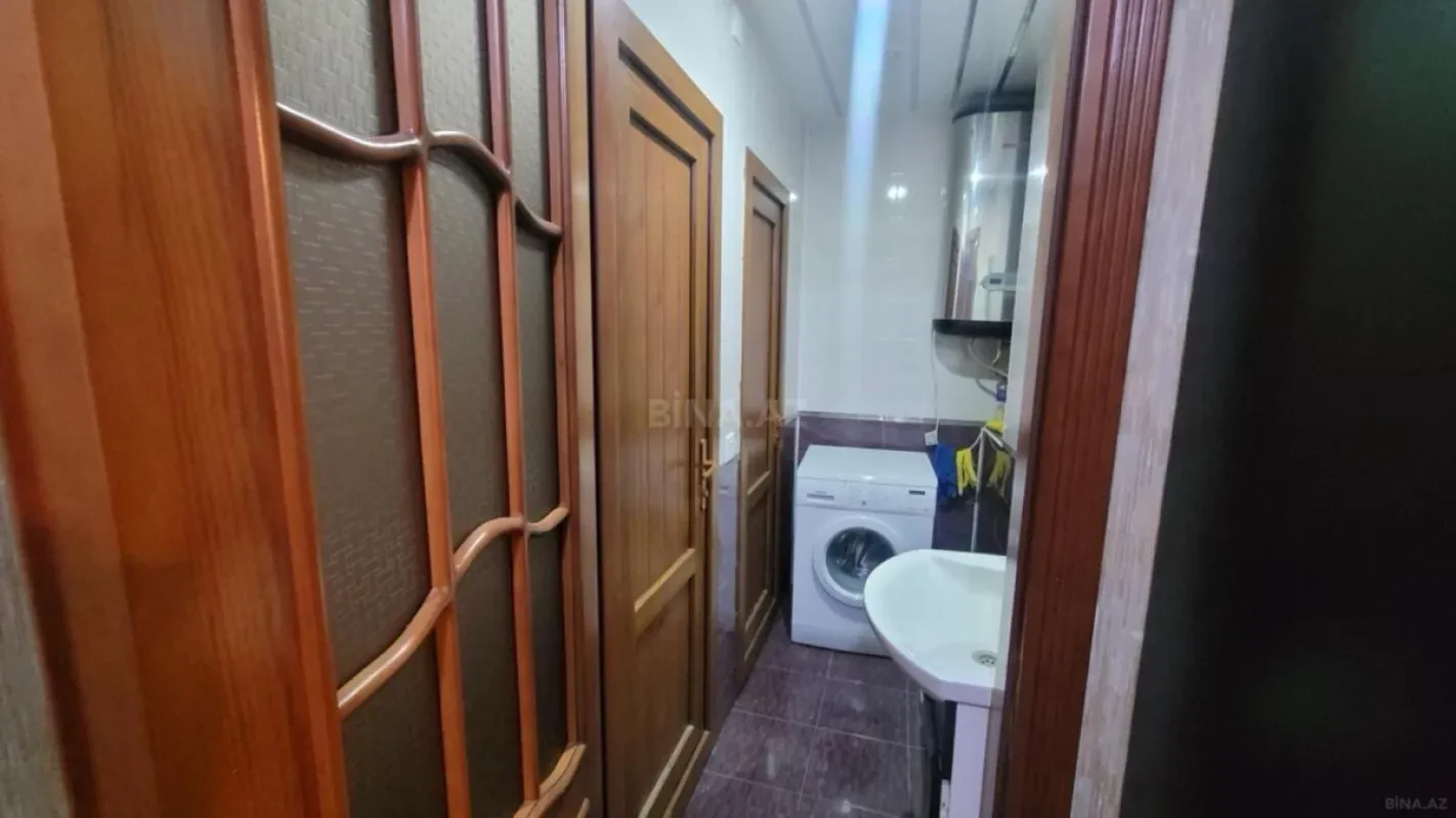 Kirayə verilir 2 otaqlı mənzil 70 m²