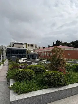Satılır 2 otaqlı mənzil 65 m² — Bakı, Binəqədi 2 otaq 65.00 m²