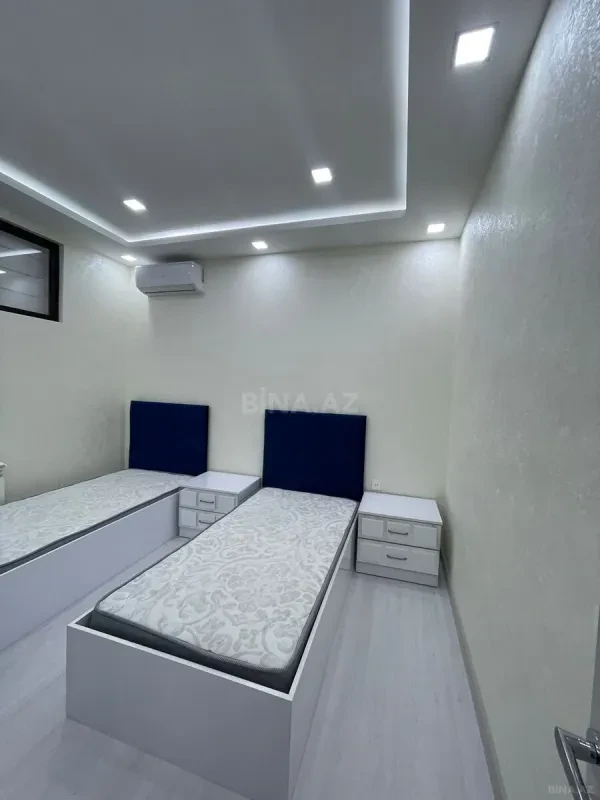Kirayə verilir 3 otaqlı mənzil 103 m²
