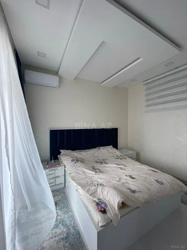 Kirayə verilir 3 otaqlı mənzil 103 m²