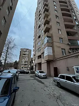 Satılır 2 otaqlı mənzil 82 m² — Bakı, Suraxanı 2 otaq 82.00 m²