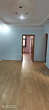 Kirayə verilir 2 otaqlı mənzil 48 m²