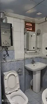 Kirayə verilir 2 otaqlı mənzil 48 m²