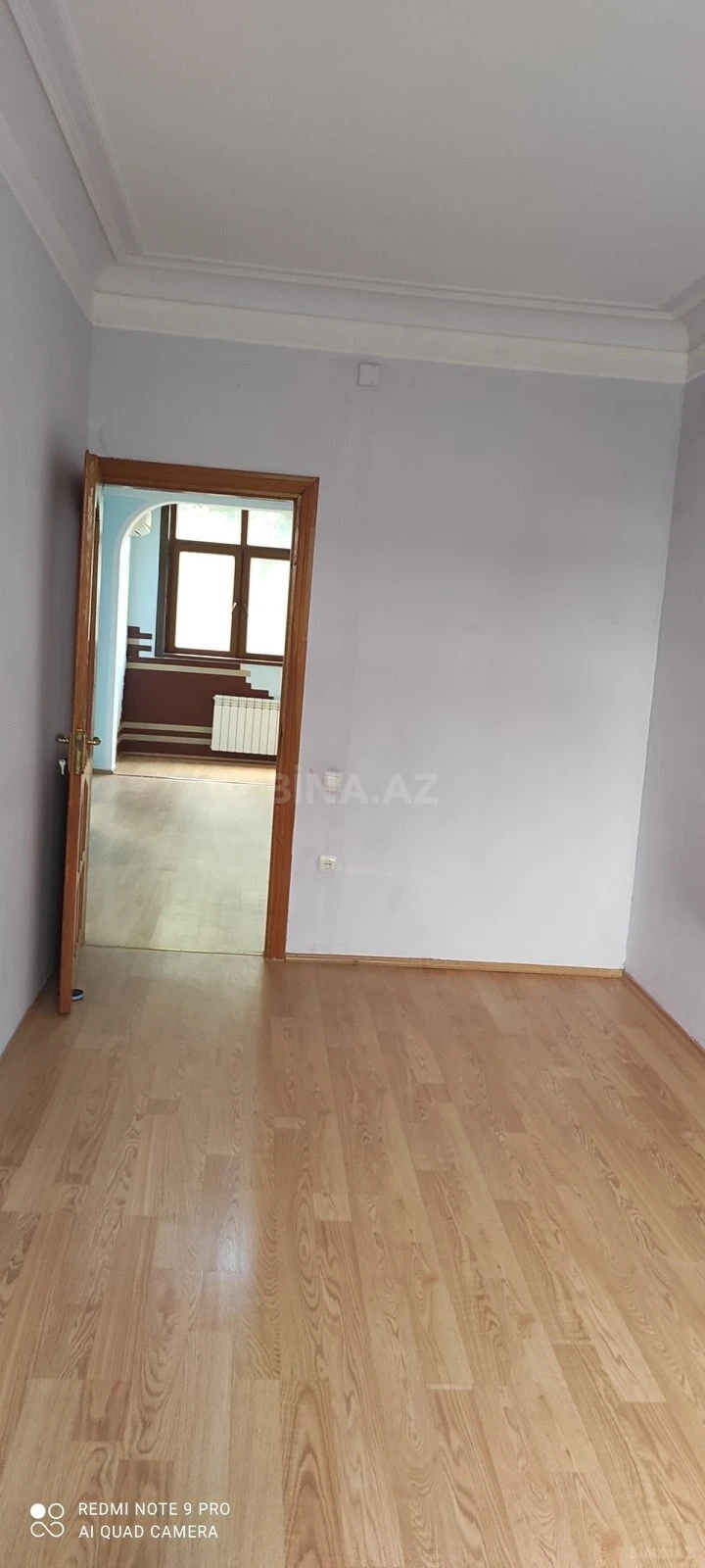 Kirayə verilir 2 otaqlı mənzil 48 m²