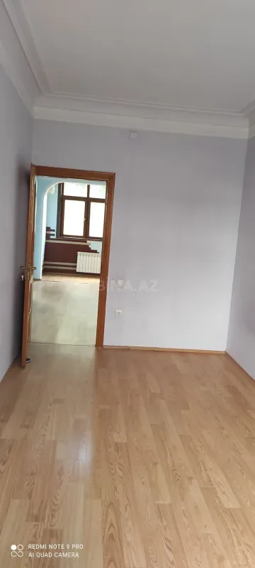 Kirayə verilir 2 otaqlı mənzil 48 m²