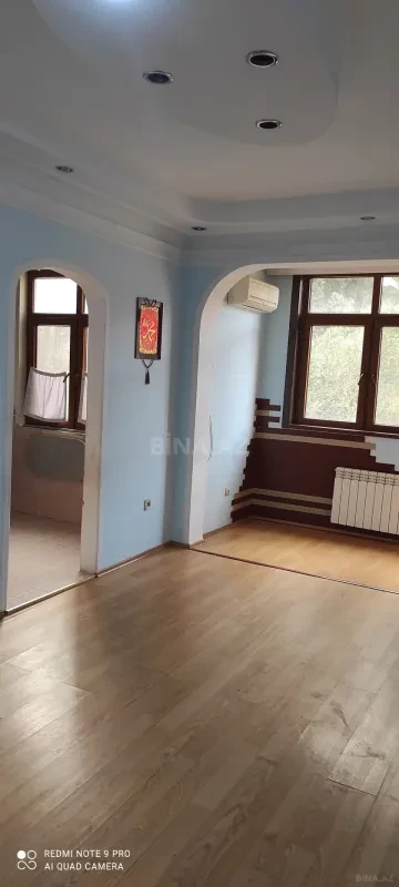 Kirayə verilir 2 otaqlı mənzil 48 m²