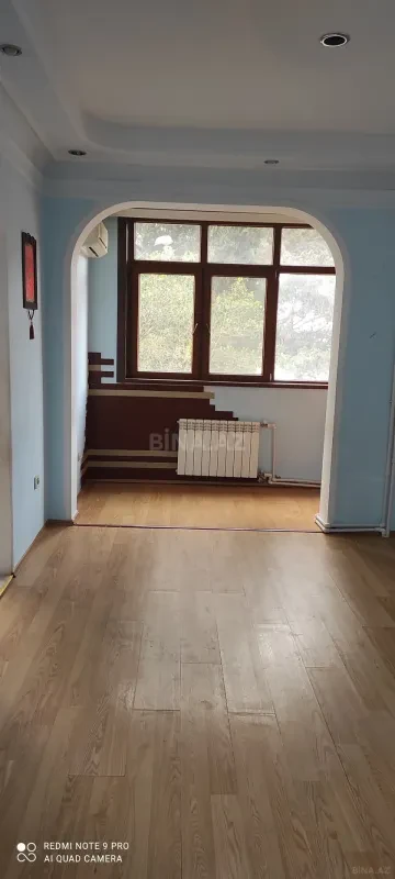 Kirayə verilir 2 otaqlı mənzil 48 m²