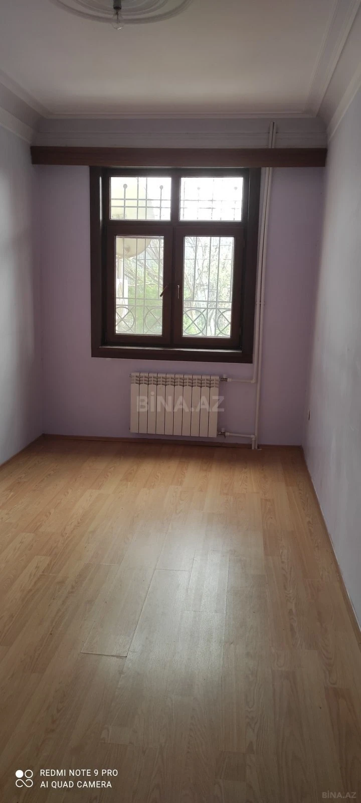 Kirayə verilir 2 otaqlı mənzil 48 m²