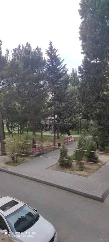 Kirayə verilir 2 otaqlı mənzil 48 m²