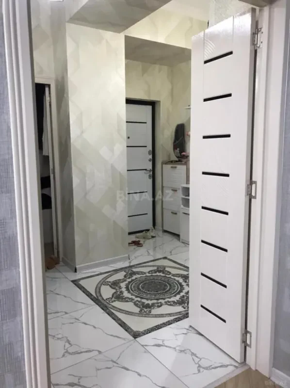 Satılır 3 otaqlı mənzil 55 m²