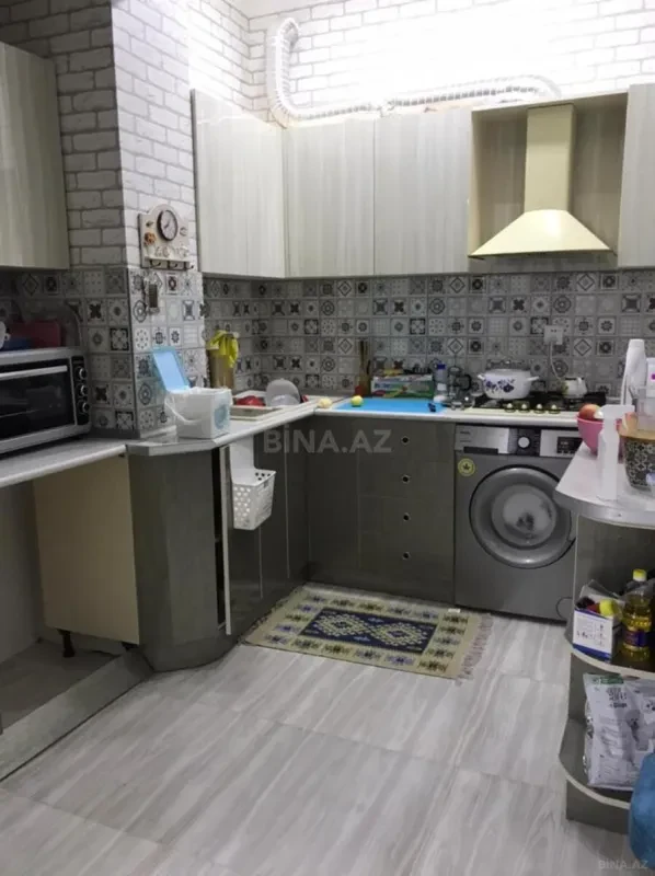Satılır 3 otaqlı mənzil 55 m²