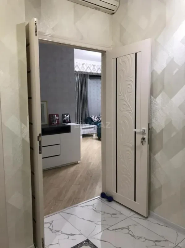 Satılır 3 otaqlı mənzil 55 m²