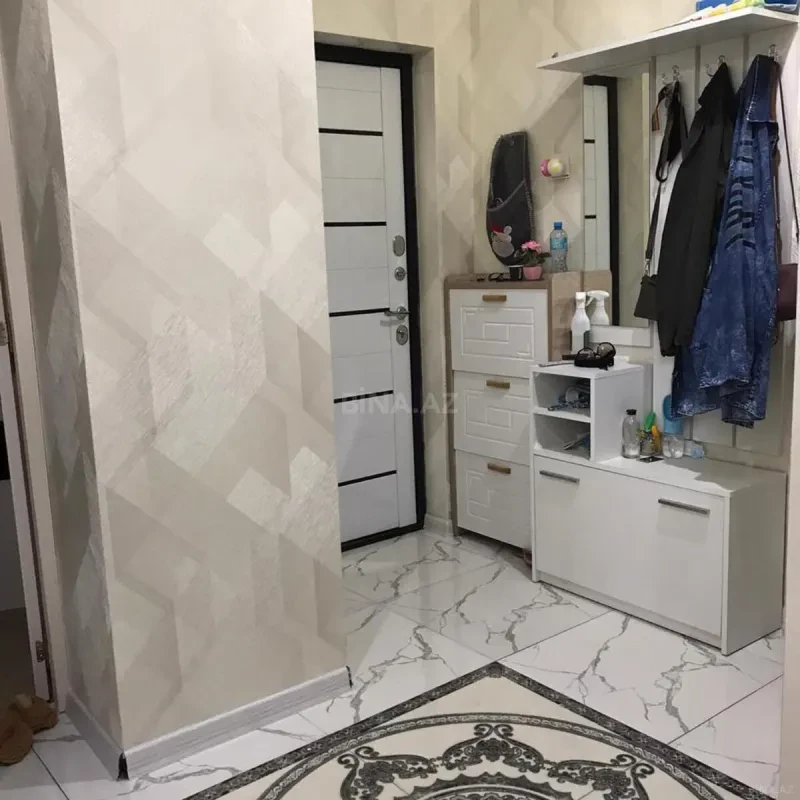 Satılır 3 otaqlı mənzil 55 m²