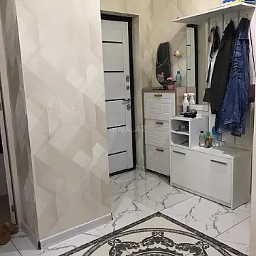 Satılır 3 otaqlı mənzil 55 m²