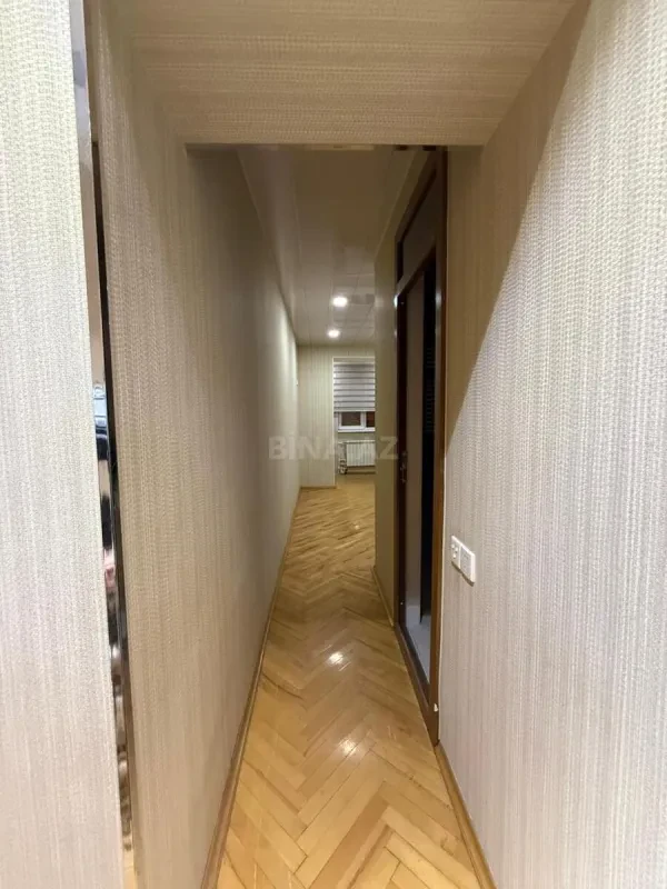 Satılır 3 otaqlı mənzil 87 m²