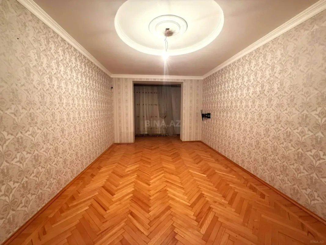 Satılır 3 otaqlı mənzil 87 m²