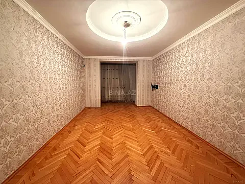 Satılır 3 otaqlı mənzil 87 m² — Bakı 3 otaq 87.00 m²