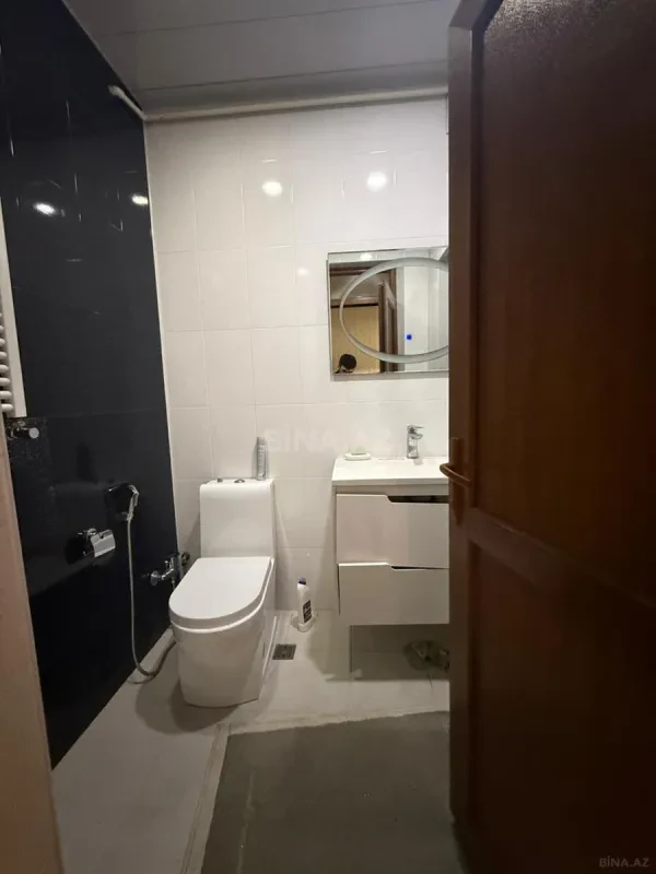 Satılır 3 otaqlı mənzil 87 m²