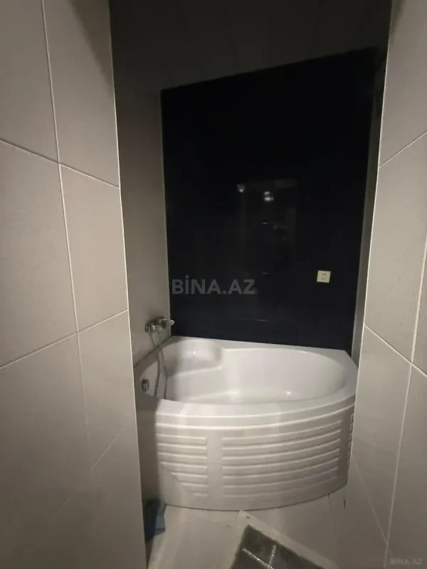 Satılır 3 otaqlı mənzil 87 m²