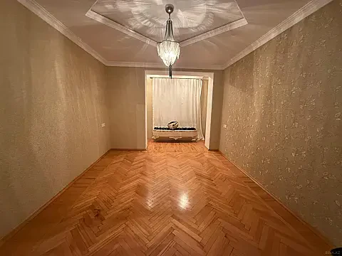 Satılır 3 otaqlı mənzil 87 m²