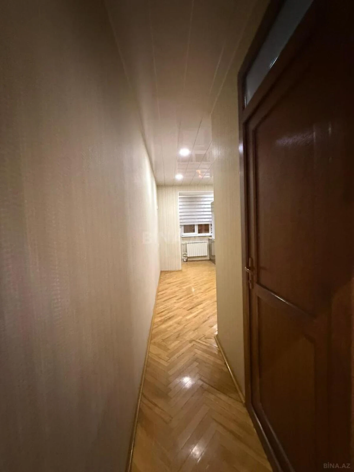 Satılır 3 otaqlı mənzil 87 m²