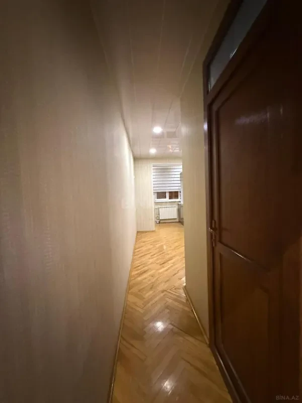 Satılır 3 otaqlı mənzil 87 m²