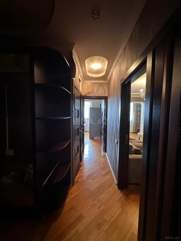Kirayə verilir 3 otaqlı mənzil 80 m²