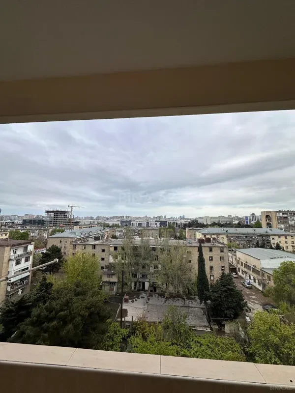 Kirayə verilir 3 otaqlı mənzil 80 m²