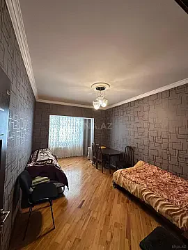 Kirayə verilir 3 otaqlı mənzil 80 m²