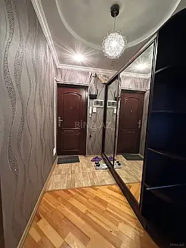 Kirayə verilir 3 otaqlı mənzil 80 m²