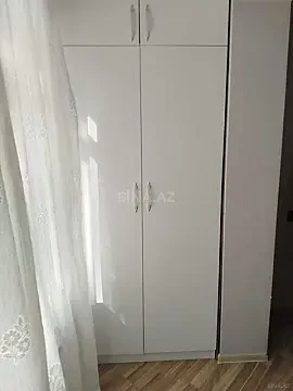 Kirayə verilir 2 otaqlı mənzil 50 m²