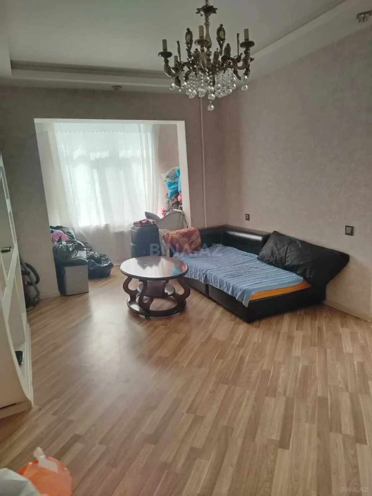 Kirayə verilir 2 otaqlı mənzil 50 m²