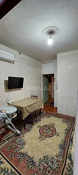 Satılır 3 otaqlı mənzil 80 m² — Bakı, Yeni Günəşli 3 otaq 80.00 m²
