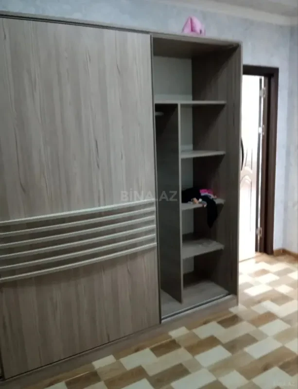 Kirayə verilir 3 otaqlı mənzil 120 m²