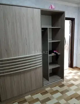 Kirayə verilir 3 otaqlı mənzil 120 m²