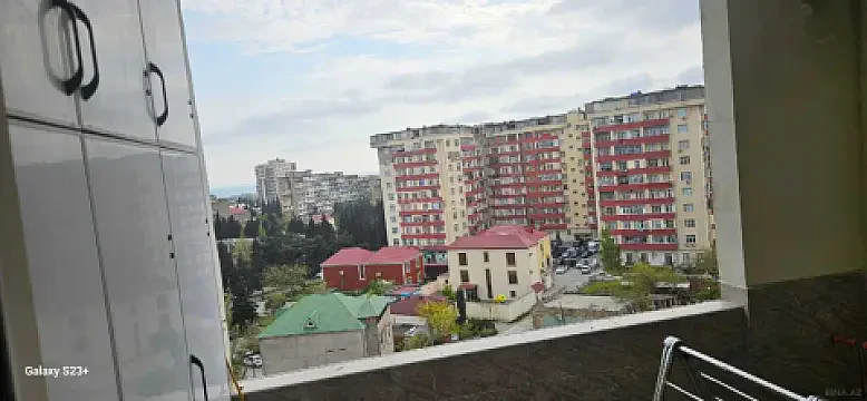 Satılır 3 otaqlı mənzil 65 m²