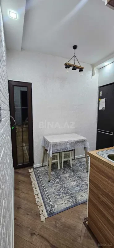 Satılır 3 otaqlı mənzil 65 m²