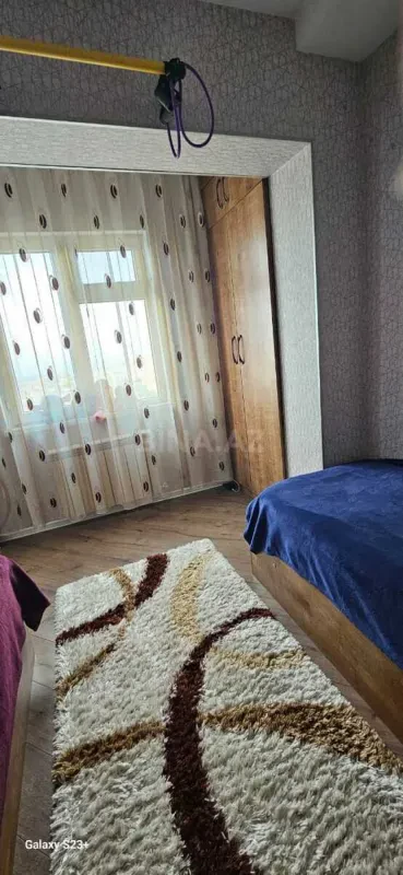 Satılır 3 otaqlı mənzil 65 m²