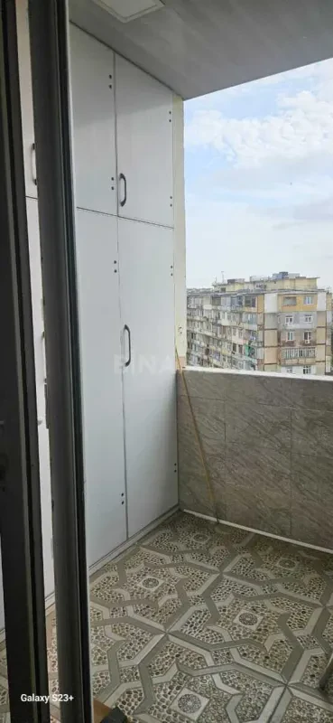 Satılır 3 otaqlı mənzil 65 m²