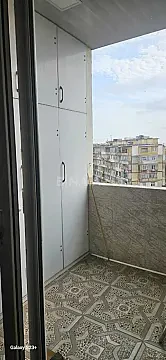 Satılır 3 otaqlı mənzil 65 m²