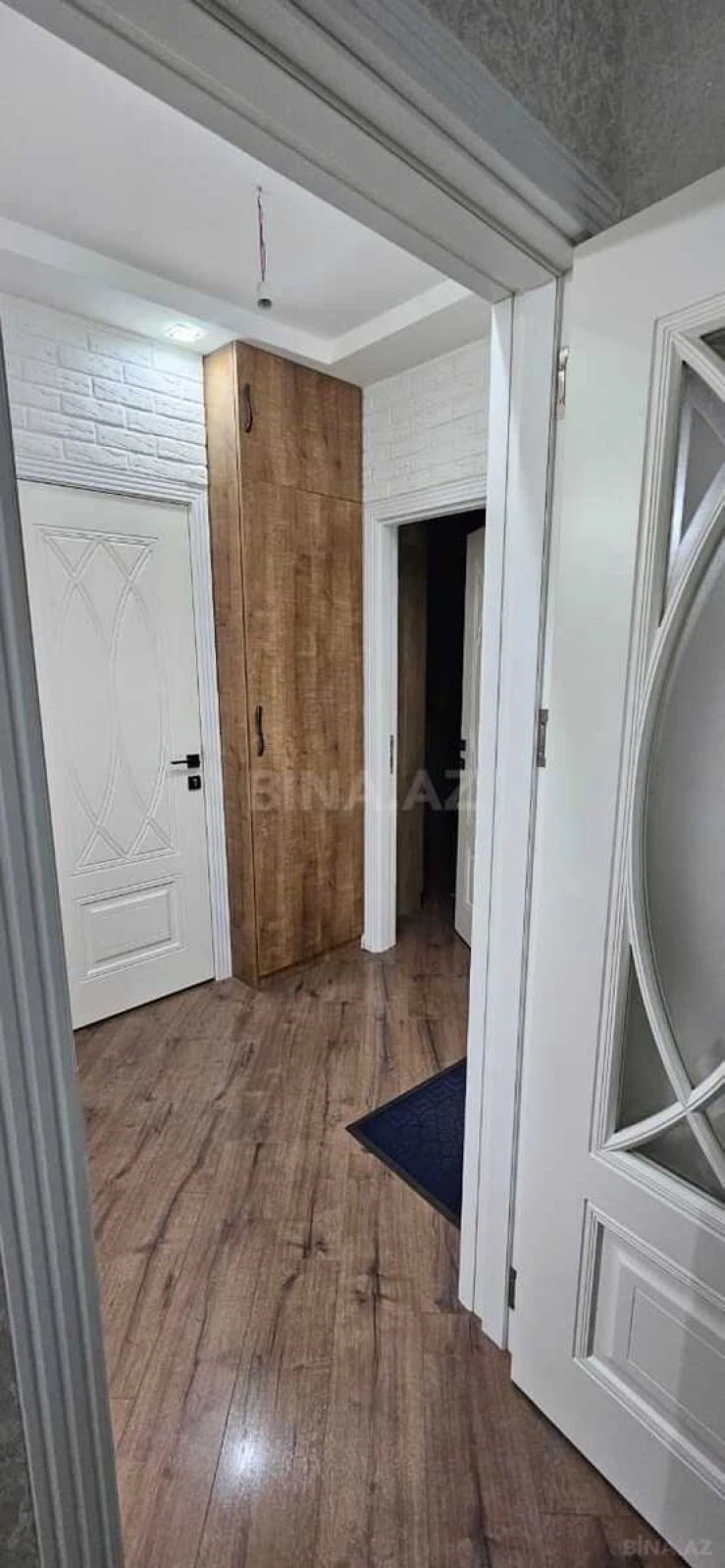 Satılır 3 otaqlı mənzil 65 m²