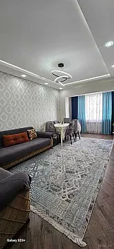 Satılır 3 otaqlı mənzil 65 m² — Bakı, Əhmədli 3 otaq 65.00 m²