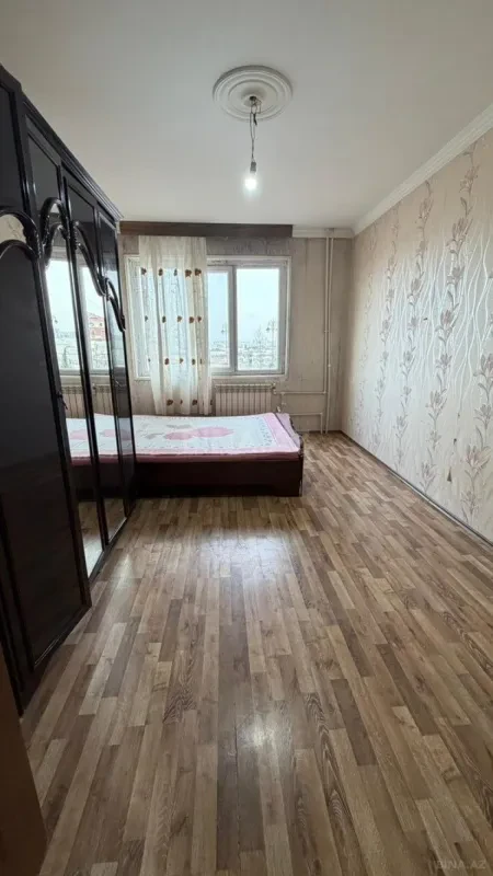 Kirayə verilir 2 otaqlı mənzil 50 m²