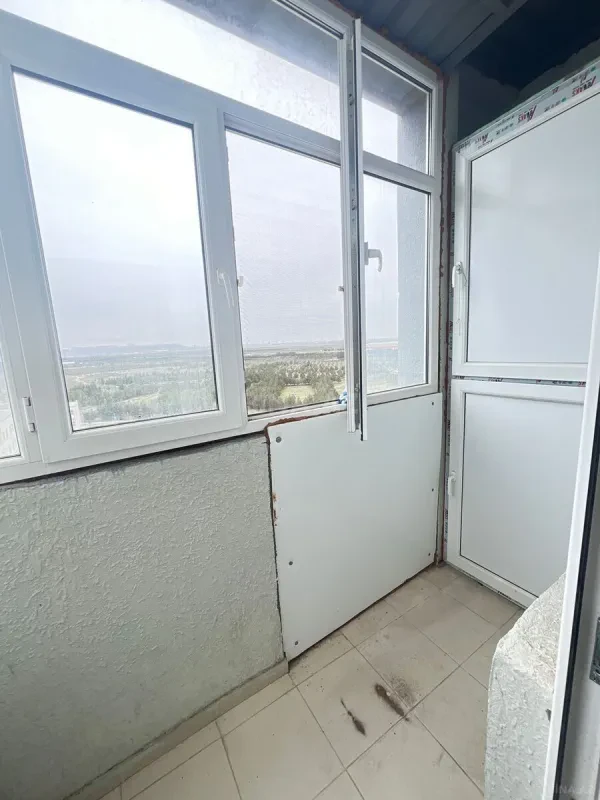 Kirayə verilir 2 otaqlı mənzil 70 m²