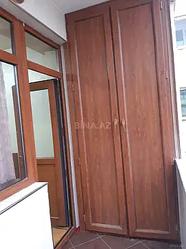 Satılır 2 otaqlı mənzil 75 m²